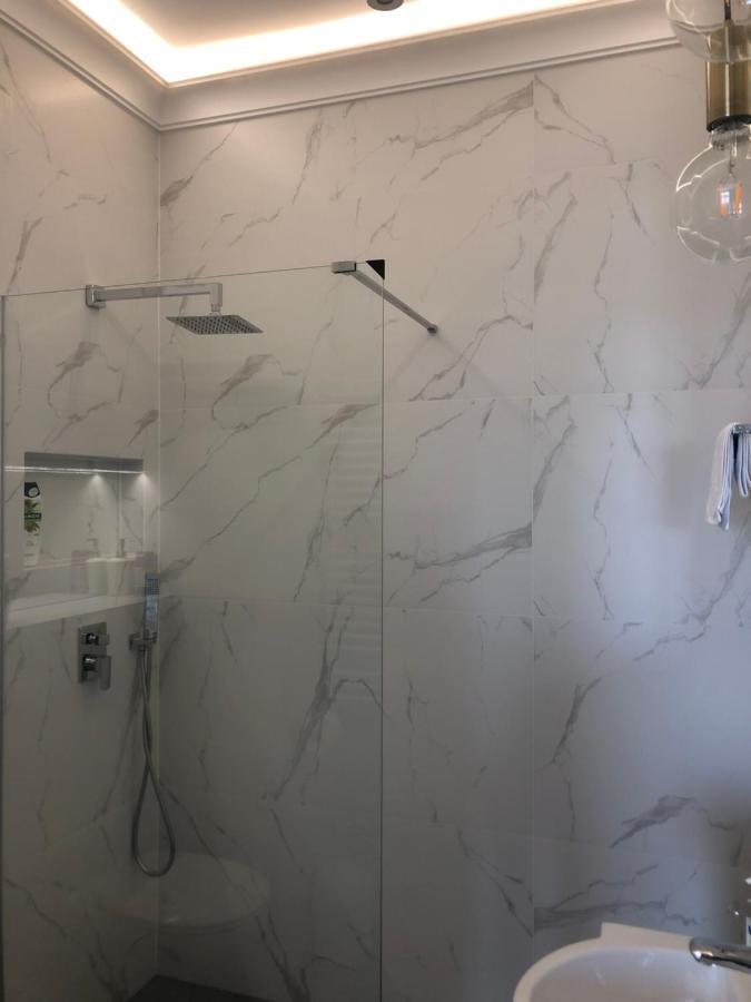 Apartament Grazyna Stanczyka Appartement Warschau Buitenkant foto
